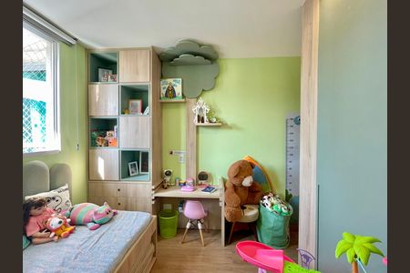 Apartamento à venda com 89m², 3 quartos e 3 vagas