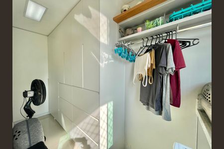 Apartamento à venda com 89m², 3 quartos e 3 vagas