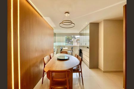 Apartamento à venda com 89m², 3 quartos e 3 vagas