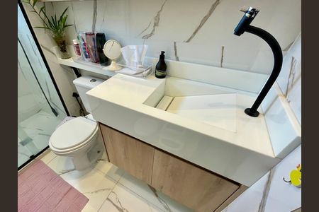 Apartamento à venda com 89m², 3 quartos e 3 vagas