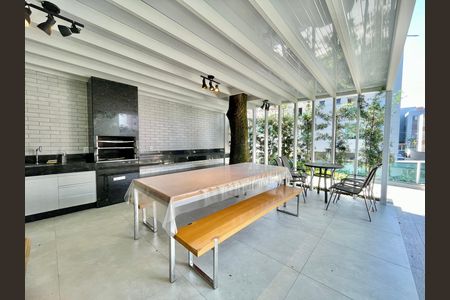 Apartamento à venda com 89m², 3 quartos e 3 vagas