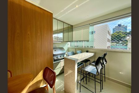 Apartamento à venda com 89m², 3 quartos e 3 vagas
