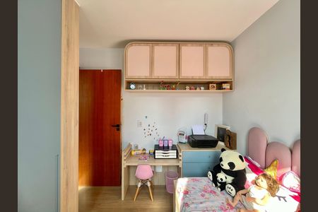 Apartamento à venda com 89m², 3 quartos e 3 vagas