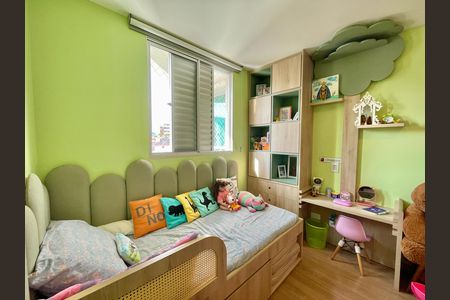 Apartamento à venda com 89m², 3 quartos e 3 vagas