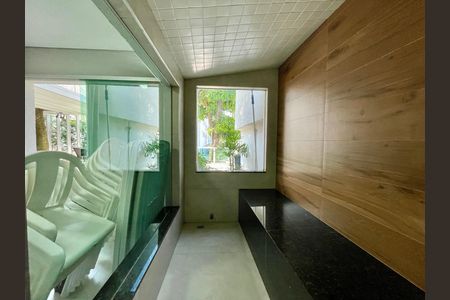 Apartamento à venda com 89m², 3 quartos e 3 vagas