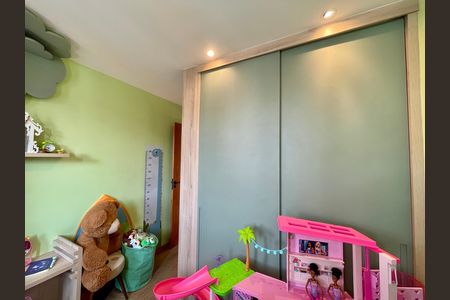 Apartamento à venda com 89m², 3 quartos e 3 vagas