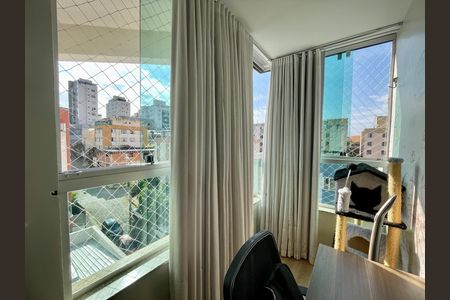 Apartamento à venda com 89m², 3 quartos e 3 vagas