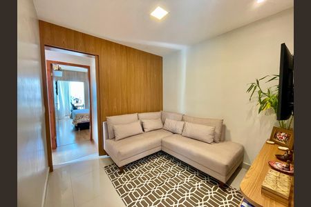 Apartamento à venda com 89m², 3 quartos e 3 vagas