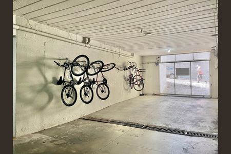 Apartamento à venda com 89m², 3 quartos e 3 vagas