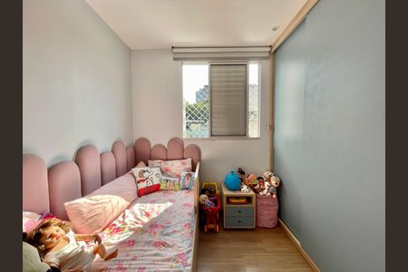 Apartamento à venda com 89m², 3 quartos e 3 vagas