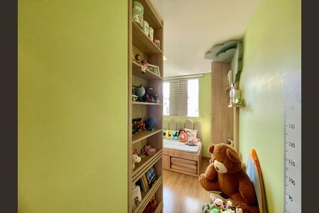 Apartamento à venda com 89m², 3 quartos e 3 vagas