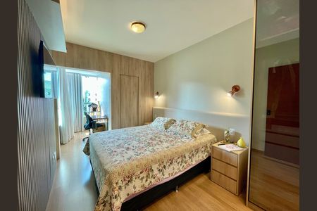 Apartamento à venda com 89m², 3 quartos e 3 vagas
