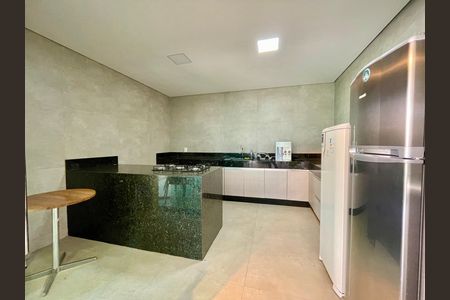 Apartamento à venda com 89m², 3 quartos e 3 vagas