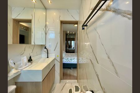 Apartamento à venda com 89m², 3 quartos e 3 vagas