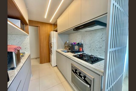 Apartamento à venda com 89m², 3 quartos e 3 vagas