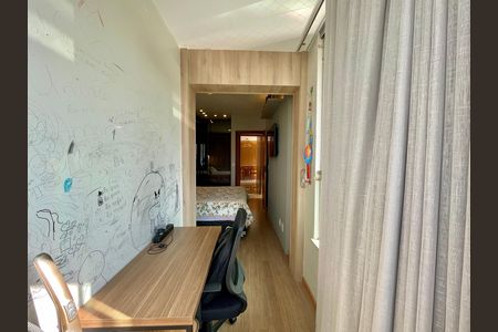 Apartamento à venda com 89m², 3 quartos e 3 vagas