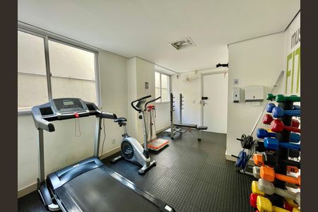 Apartamento à venda com 89m², 3 quartos e 3 vagas
