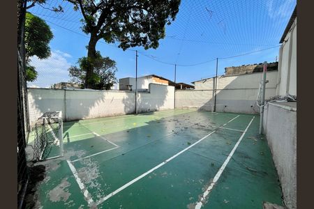 Apartamento à venda com 89m², 3 quartos e 3 vagas