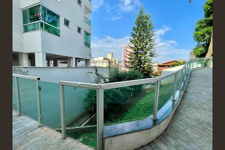 Apartamento à venda com 89m², 3 quartos e 3 vagas