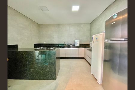 Apartamento à venda com 89m², 3 quartos e 3 vagas