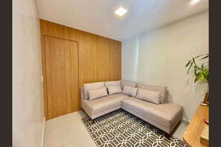 Apartamento à venda com 89m², 3 quartos e 3 vagas