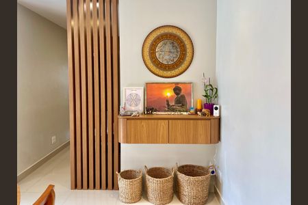 Apartamento à venda com 89m², 3 quartos e 3 vagas