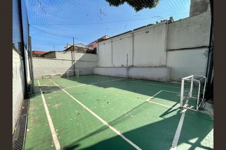 Apartamento à venda com 89m², 3 quartos e 3 vagas