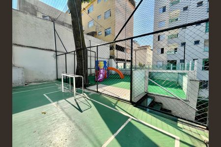 Apartamento à venda com 89m², 3 quartos e 3 vagas