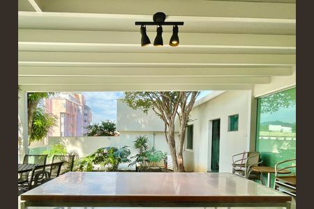 Apartamento à venda com 89m², 3 quartos e 3 vagas