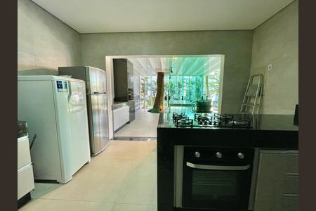 Apartamento à venda com 89m², 3 quartos e 3 vagas