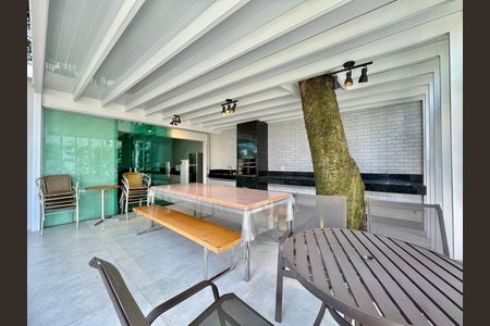 Apartamento à venda com 89m², 3 quartos e 3 vagas