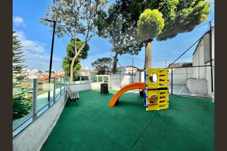 Apartamento à venda com 89m², 3 quartos e 3 vagas