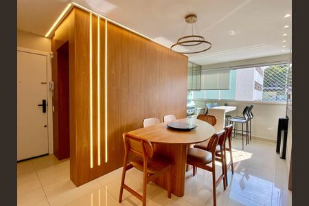 Apartamento à venda com 89m², 3 quartos e 3 vagas