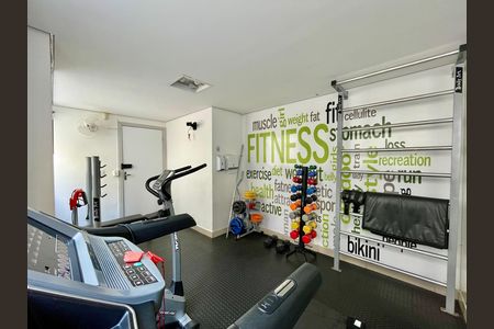 Apartamento à venda com 89m², 3 quartos e 3 vagas
