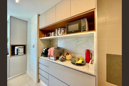 Apartamento à venda com 89m², 3 quartos e 3 vagas