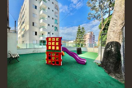 Apartamento à venda com 89m², 3 quartos e 3 vagas