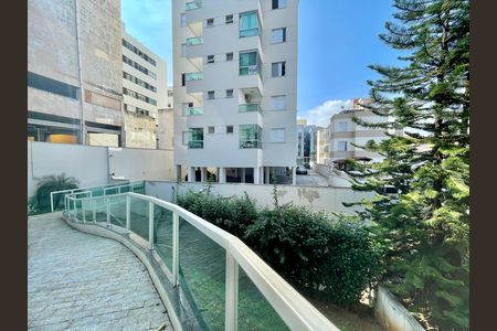 Apartamento à venda com 89m², 3 quartos e 3 vagas