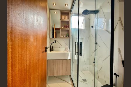 Apartamento à venda com 89m², 3 quartos e 3 vagas