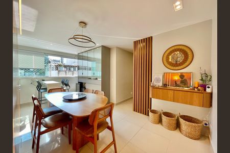 Apartamento à venda com 89m², 3 quartos e 3 vagas