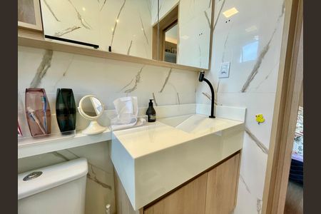 Apartamento à venda com 89m², 3 quartos e 3 vagas