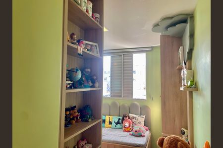 Apartamento à venda com 89m², 3 quartos e 3 vagas