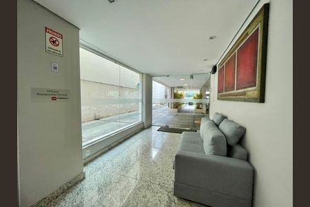 Apartamento à venda com 89m², 3 quartos e 3 vagas