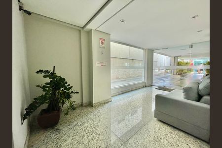 Apartamento à venda com 89m², 3 quartos e 3 vagas