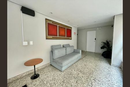 Apartamento à venda com 89m², 3 quartos e 3 vagas
