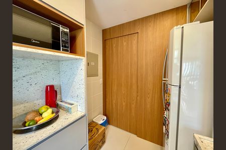 Apartamento à venda com 89m², 3 quartos e 3 vagas