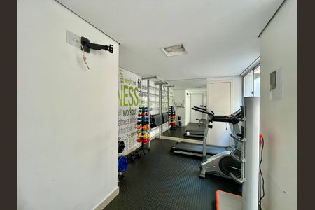 Apartamento à venda com 89m², 3 quartos e 3 vagas