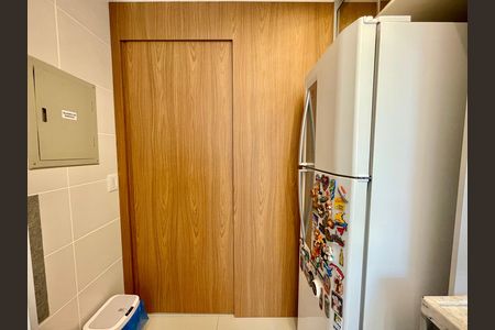 Apartamento à venda com 89m², 3 quartos e 3 vagas