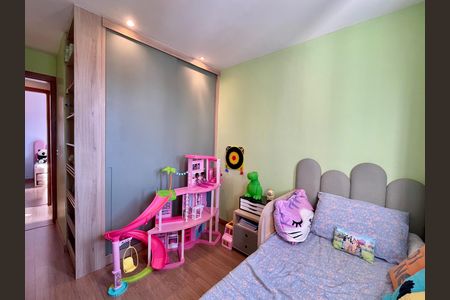 Apartamento à venda com 89m², 3 quartos e 3 vagas