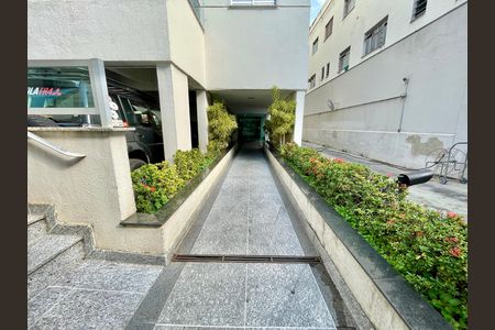 Apartamento à venda com 89m², 3 quartos e 3 vagas