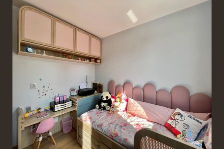 Apartamento à venda com 89m², 3 quartos e 3 vagas
